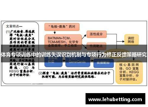 体育专项训练中的训练失误识别机制与专项行为修正反馈策略研究
